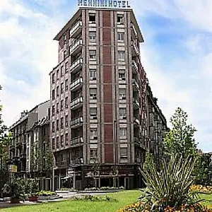 3* Hotell Mennini