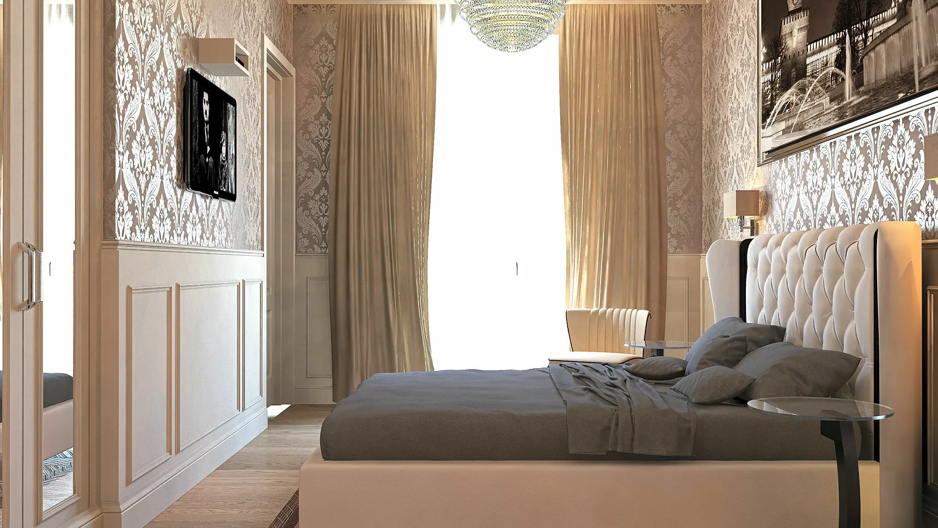 Duomo Rooms Milan
