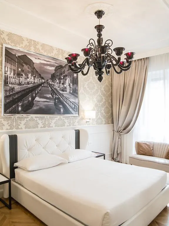 Duomo Rooms Milan