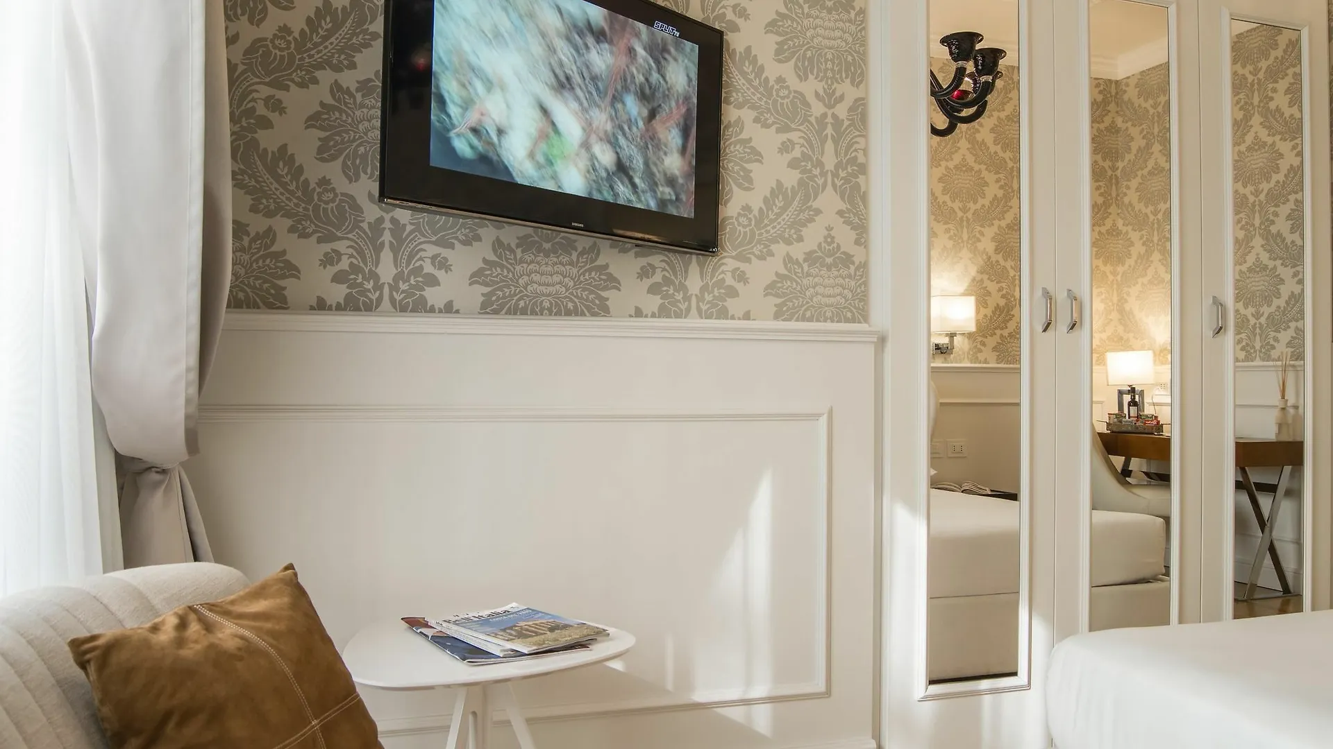 Guest house Duomo Rooms Milan